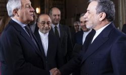 اختتام الجولة الثانية من المحادثات بين الولايات المتحدة وإيران في روما